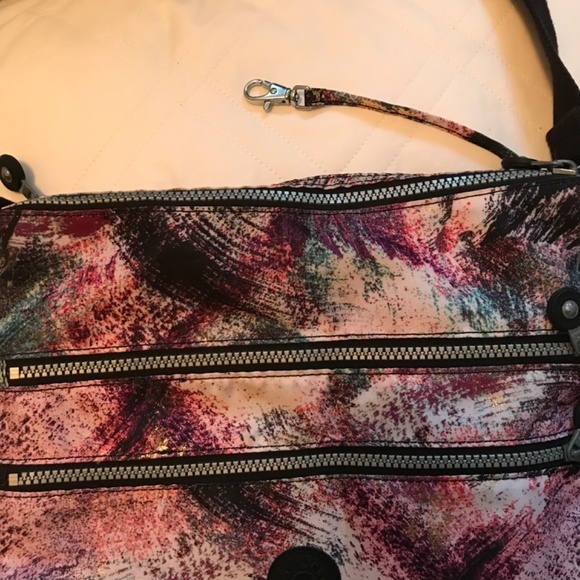Kipling crossbody - Picture 4 of 5